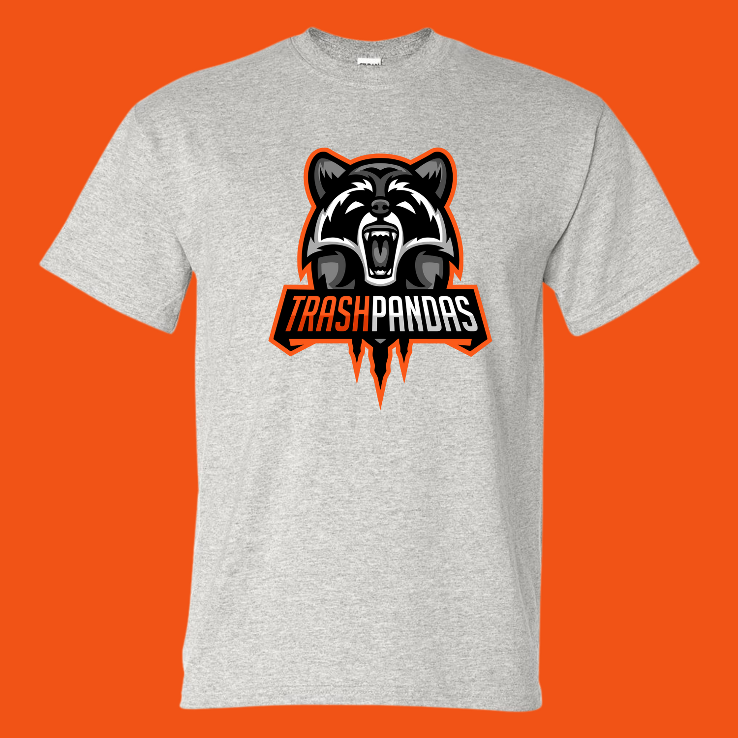 Trash Panda&
