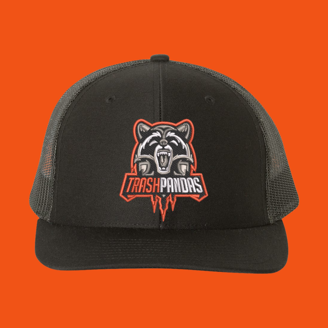 Trash Panda&