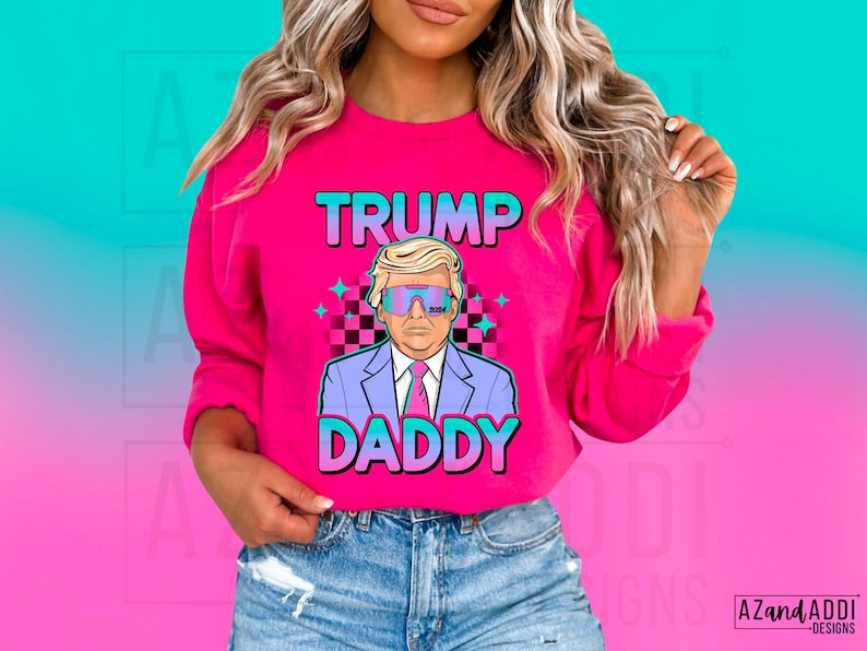 Trump Daddy