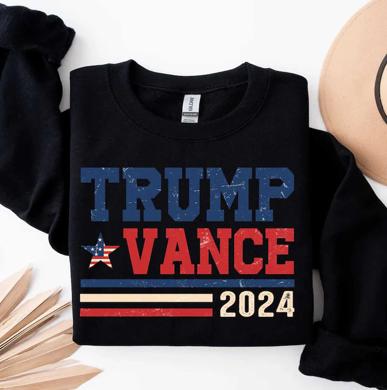 Trump Vance 2024