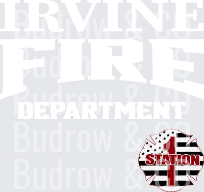 IFD New Design Short Sleeve Tee - Raw Image