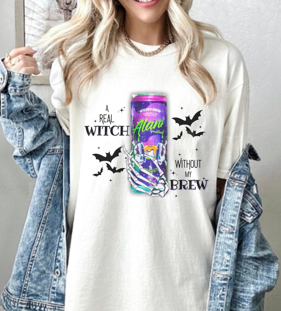 Witches Brew